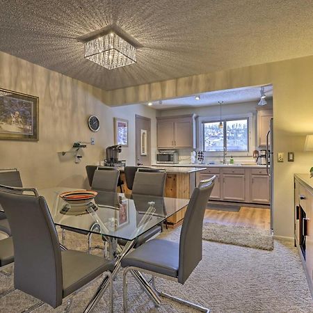 Condo On Fraser River Less Than 4 Mi To Winter Park Resort 外观 照片
