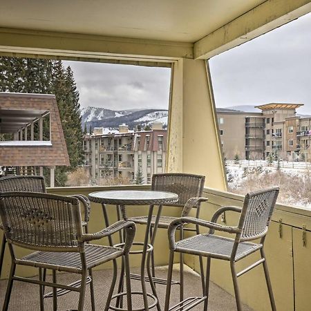 Condo On Fraser River Less Than 4 Mi To Winter Park Resort 外观 照片