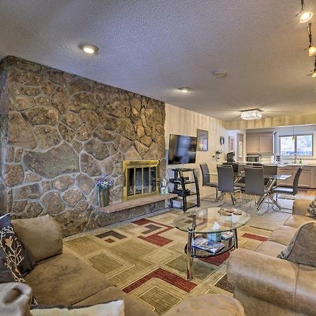 Condo On Fraser River Less Than 4 Mi To Winter Park Resort 外观 照片