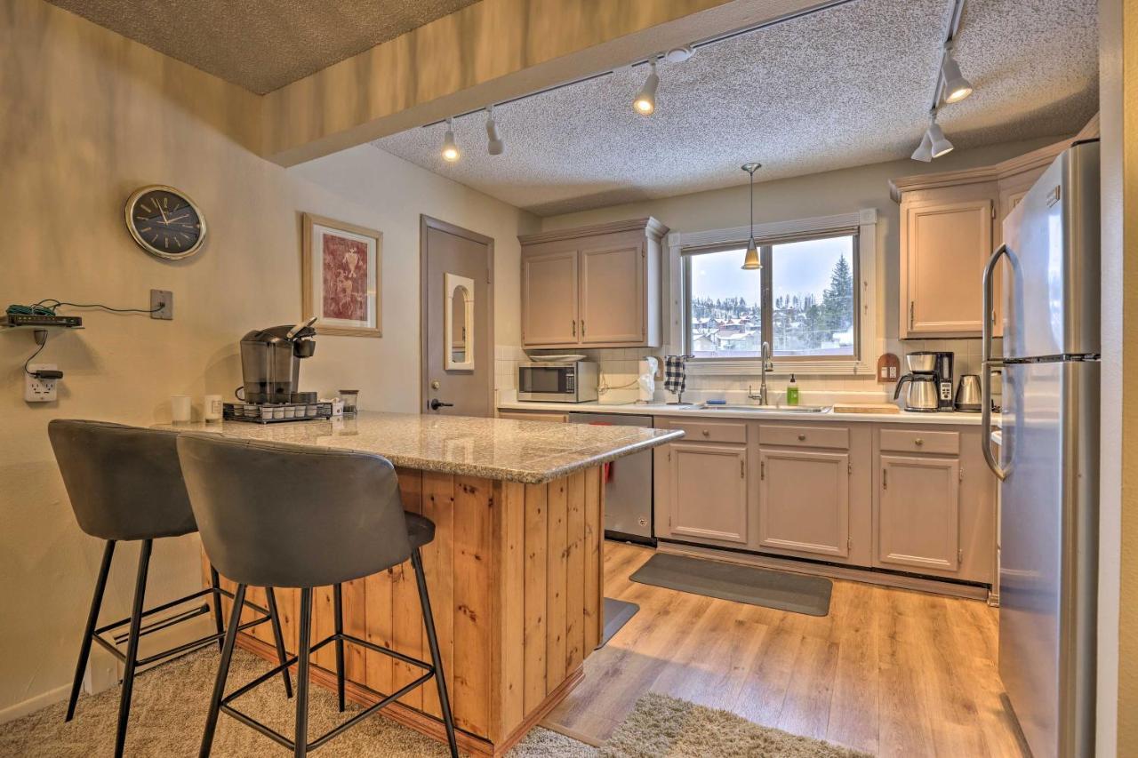 Condo On Fraser River Less Than 4 Mi To Winter Park Resort 外观 照片