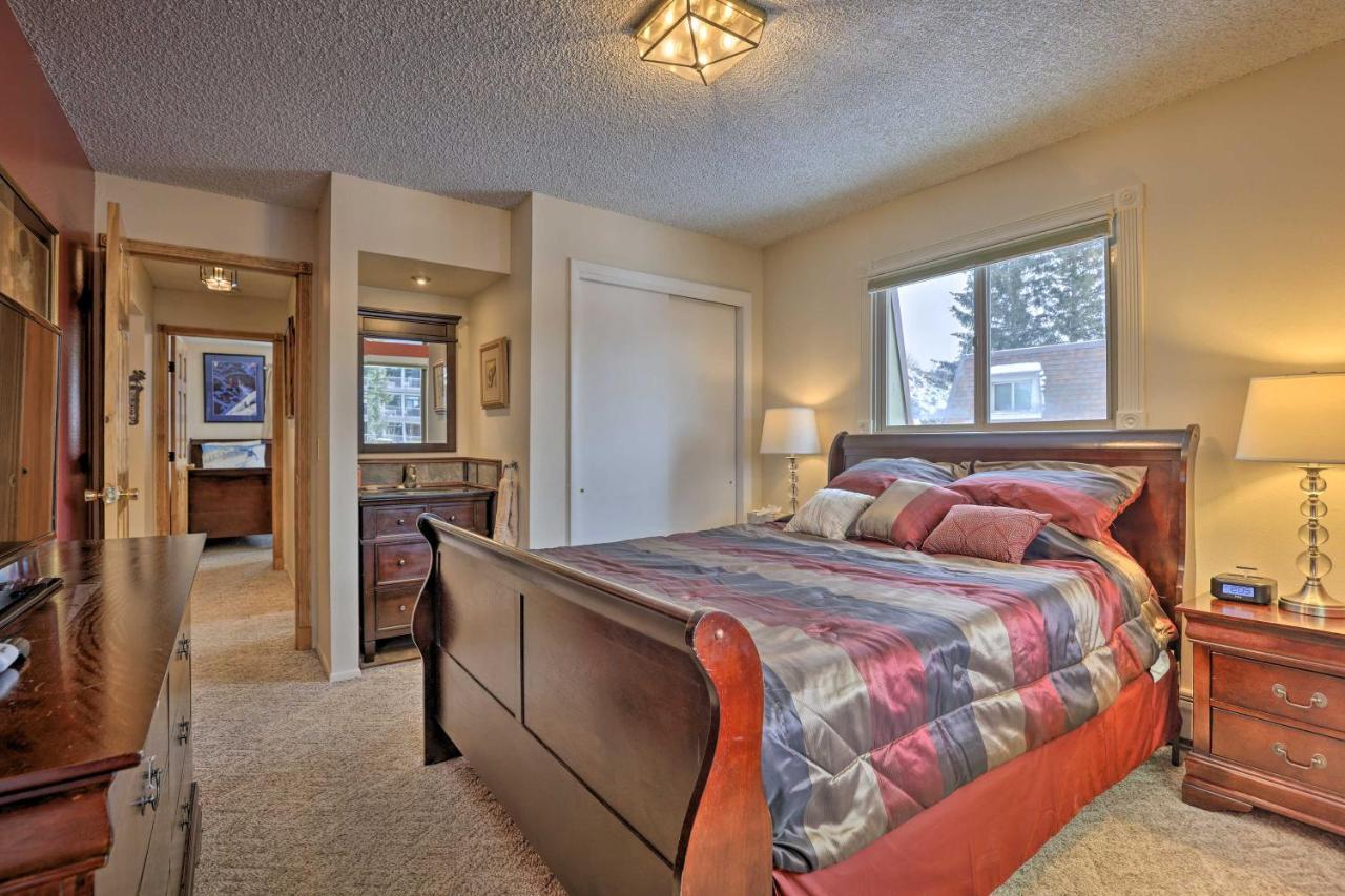 Condo On Fraser River Less Than 4 Mi To Winter Park Resort 外观 照片