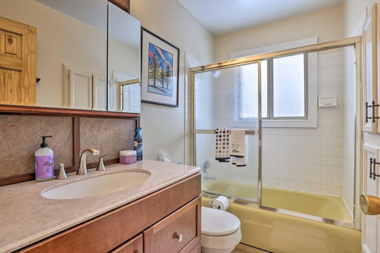 Condo On Fraser River Less Than 4 Mi To Winter Park Resort 外观 照片